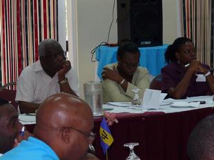 Image #9 - CUT Young Leaders Workshop 2011 (Participants)